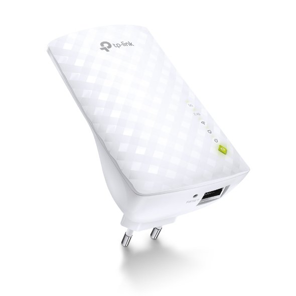 EXTENSOR DE RANGO TP-LINK RE200 AC750 DUAL BAND - Image 2