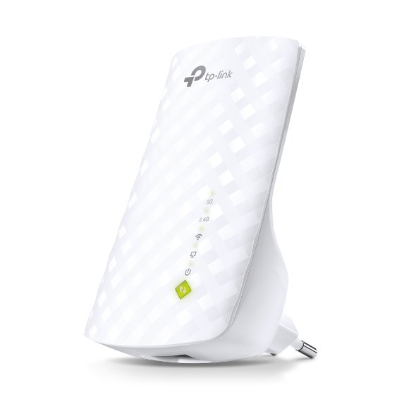 EXTENSOR DE RANGO TP-LINK RE200 AC750 DUAL BAND - Image 3