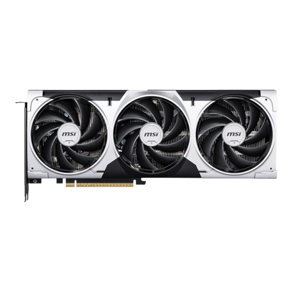 PLACA DE VIDEO 8GB RTX 5060 MSI VENTUS 3X - Image 3