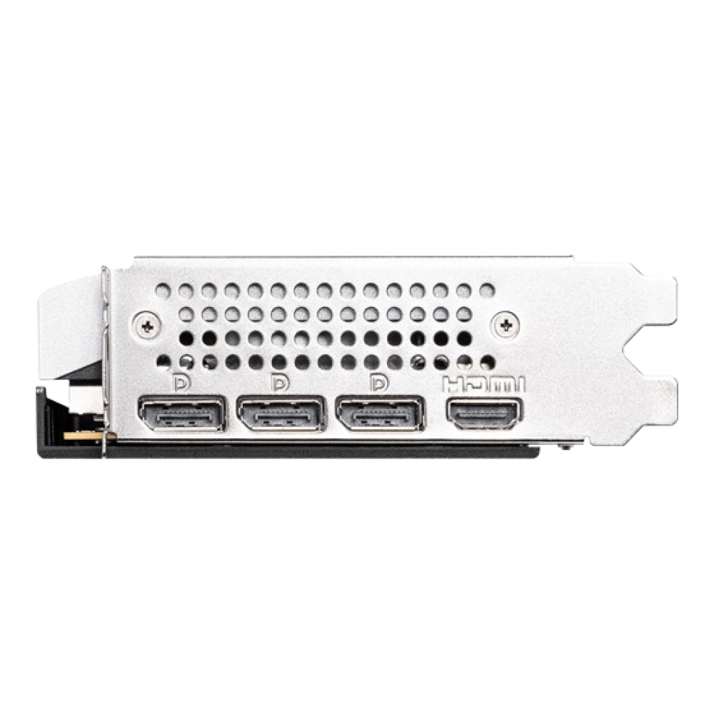 PLACA DE VIDEO 8GB RTX 5060 MSI VENTUS 3X - Image 2