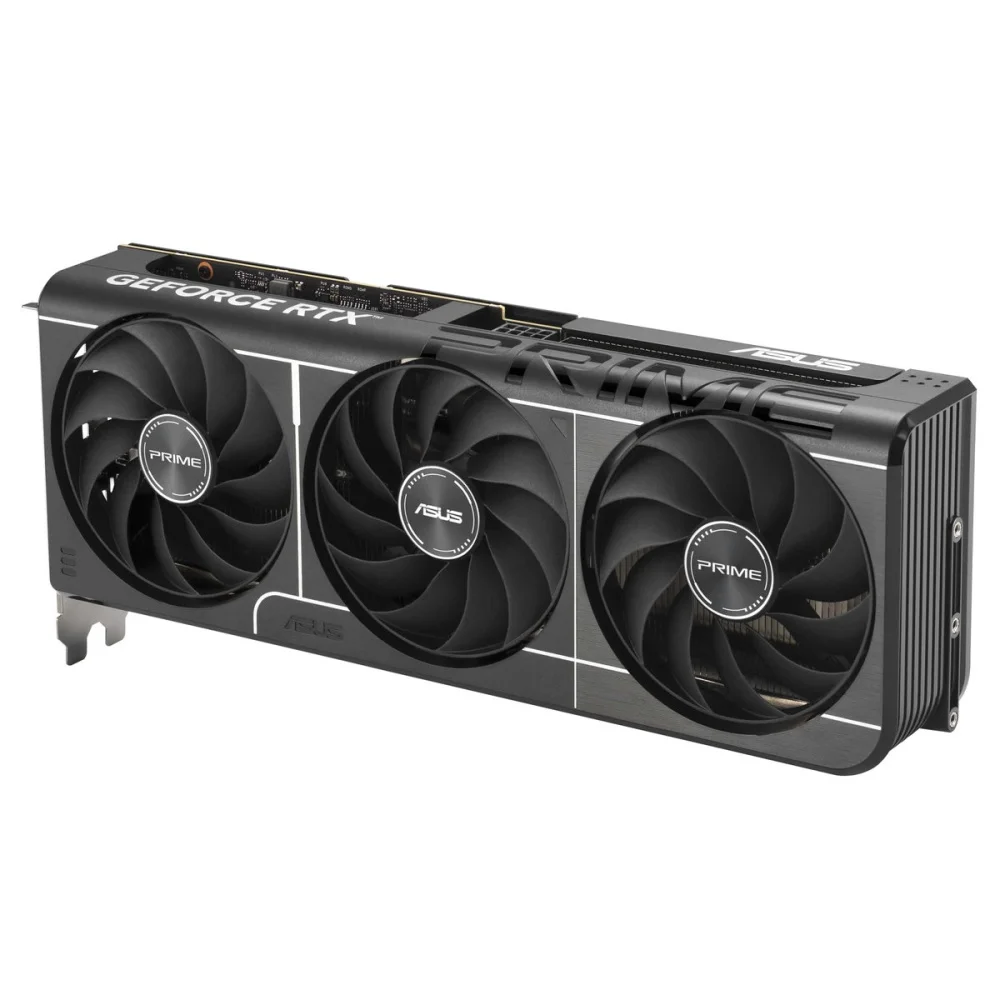 PLACA DE VIDEO 16GB RTX 5060 TI ASUS PRIME OC GDDR7 - Image 2