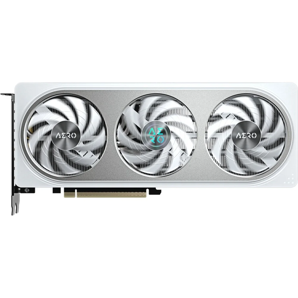 PLACA DE VIDEO 8GB RTX 5060 TI GIGABYTE AERO OC - Image 5