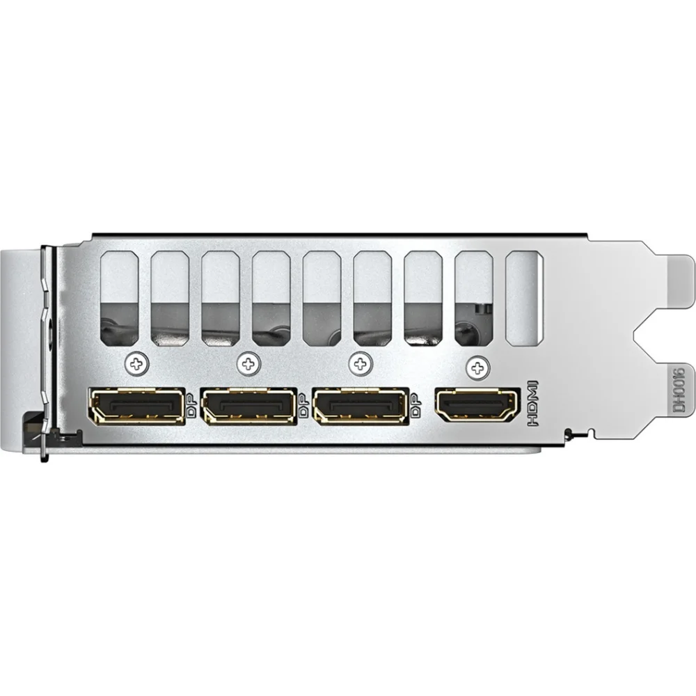PLACA DE VIDEO 8GB RTX 5060 TI GIGABYTE AERO OC - Image 2
