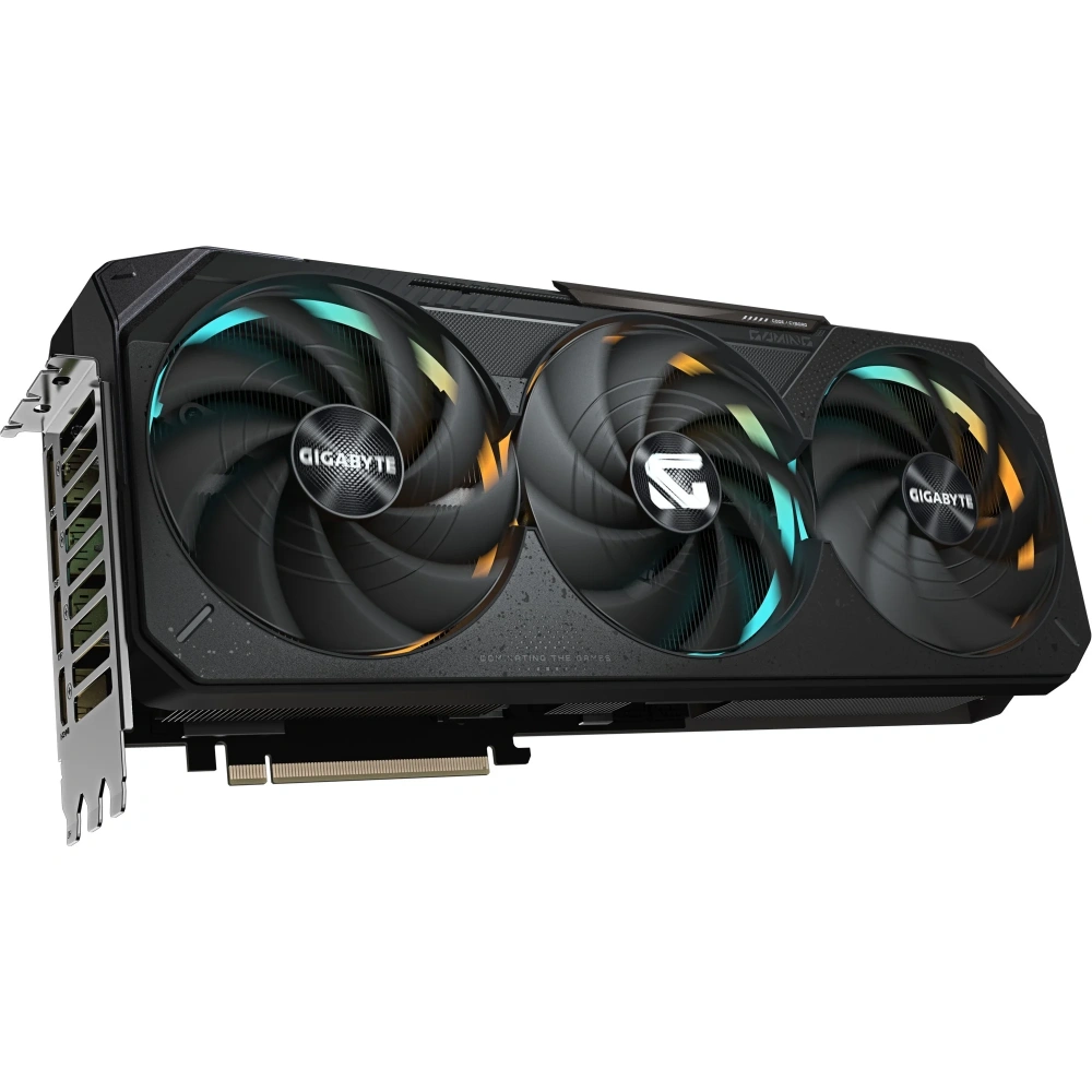 PLACA DE VIDEO 16GB RTX 5070 TI GIGABYTE GAMING OC - Image 3