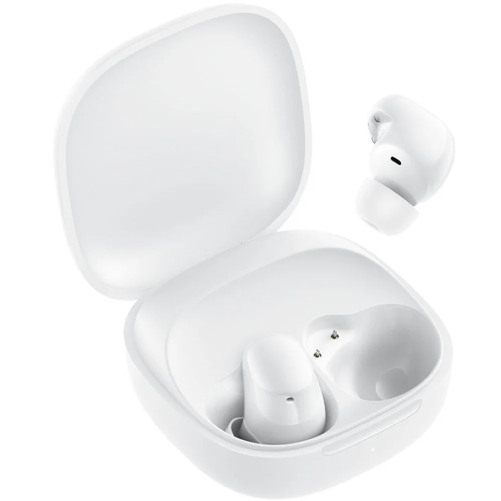AURICULAR REDMI BUDS 6 PLAY WHITE - Image 2