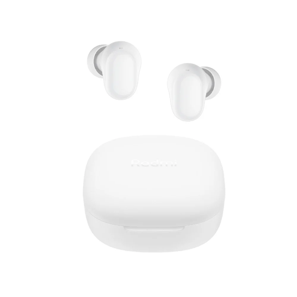 AURICULAR REDMI BUDS 6 PLAY WHITE - Image 3