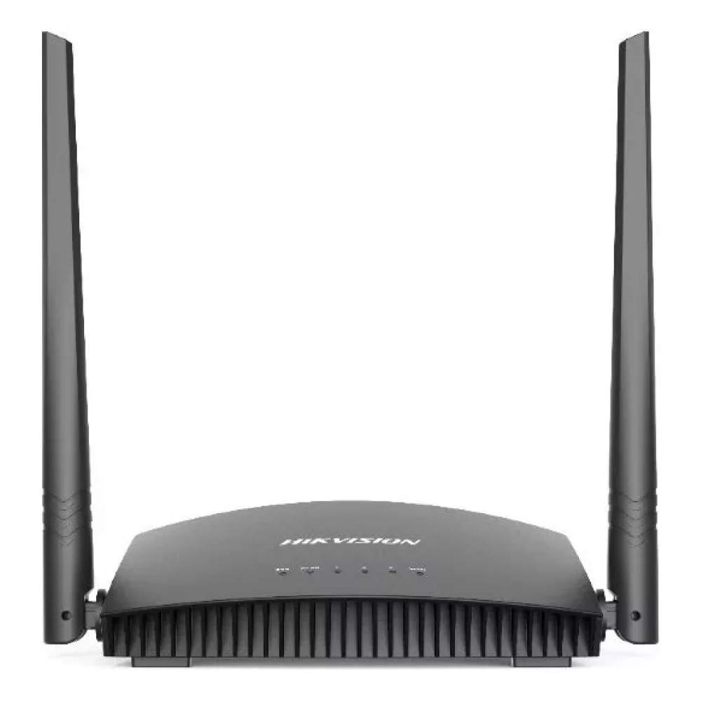 ROUTER 4P HIKVISION DS-3WR3N 300MBPS WIFI 4 - Image 2