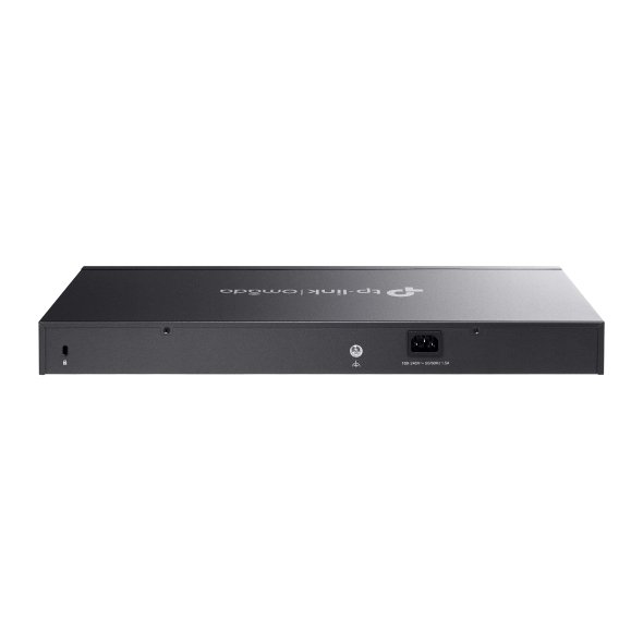 SWITCH 24P TP-LINK OMADA SG3428X-M2 ADM. 4 SFP - Image 5