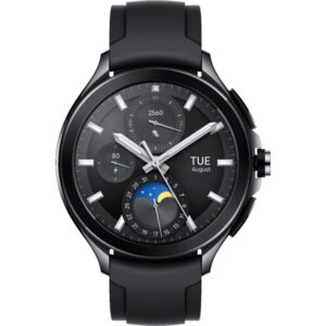 SMART WATCH XIAOMI WATCH 2 PRO BT GPS BLACK