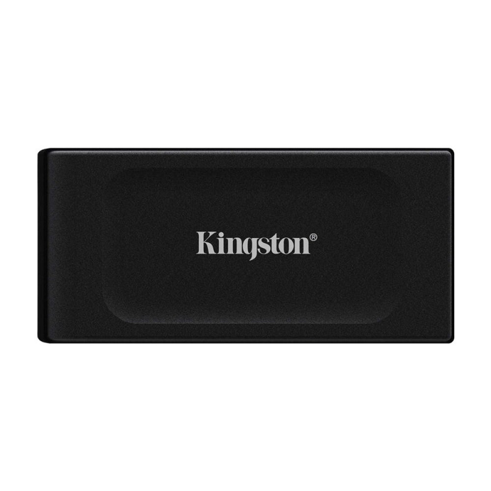 SSD EXTERNO 1TB KINGSTON XS1000 - Image 2