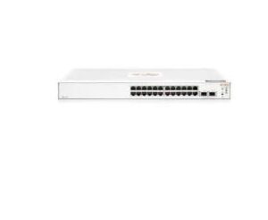 Switch 24P Aruba Instant On 1830 24G 2SFP