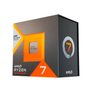 CPU AMD RYZEN 7 7800X3D 4.20GHZ AM5 DDR5