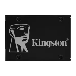 SSD KINGSTON KC600 512GB 2.5" SATA 3.0 550MB/S