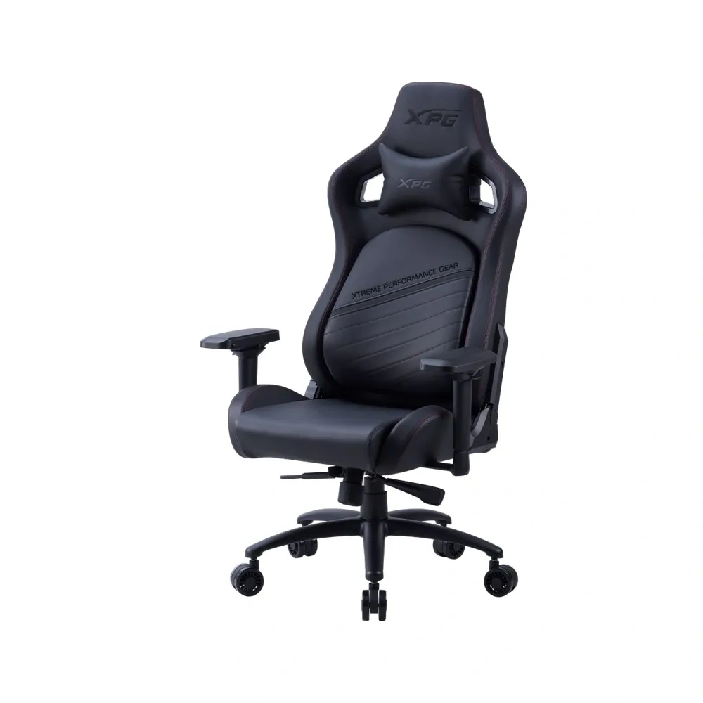 SILLA GAMER XPG NEXUS NEGRO - Image 2