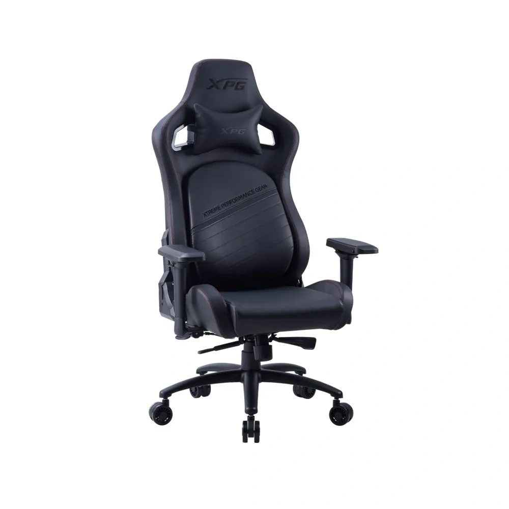 SILLA GAMER XPG NEXUS NEGRO - Image 5