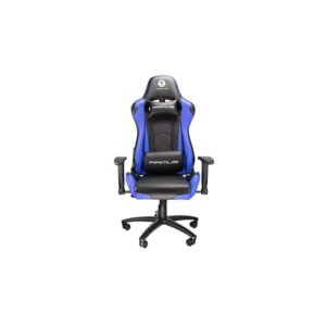 SILLA GAMER PRIMUS THRONOS 100T BLACK/BLUE