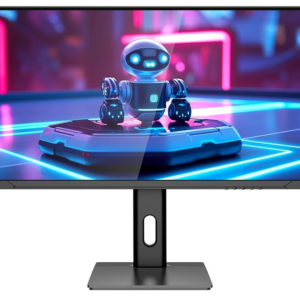 MONITOR LED 27 GAMING E-VIEW 275GAM-2K HDMI/DP 165HZ (2560X1440)