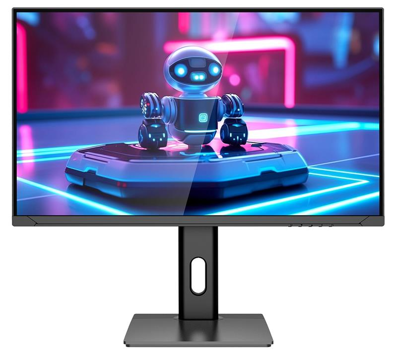 MONITOR LED 24 GAMING E-VIEW 235GAM-HD HDMI/DP 180HZ (1920x1080) IPS