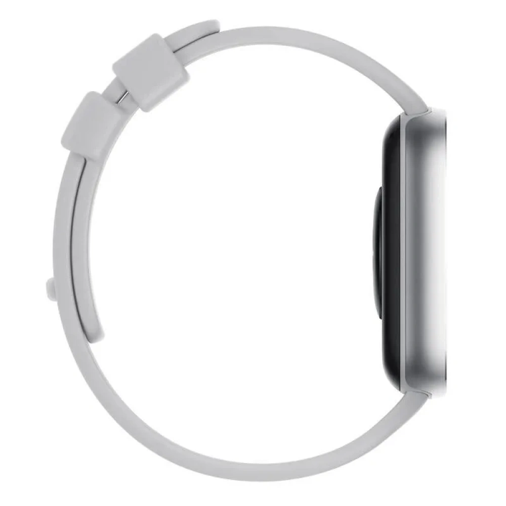 SMART WATCH REDMI WATCH 4 SILVER GRAY - Image 3