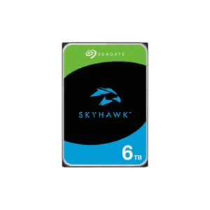 HDD 6TB SATA 6 GB/S 256MB SKYHAWK AL