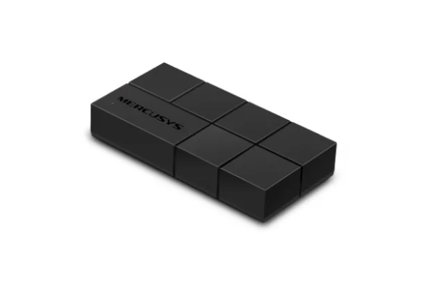 SWITCH 8P MERCUSYS MS108G 10/100/1000 DESKTOP - Image 2