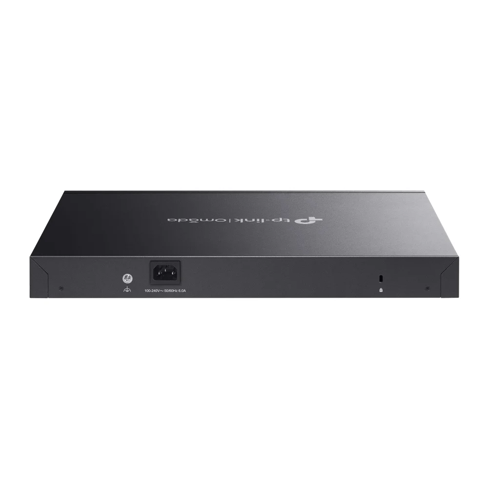 SWITCH 24P TP-LINK OMADA SG3428XMPP ADM 4 SFP - Image 3