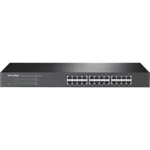SWITCH 24P TP-LINK TL-SF1024 10/100