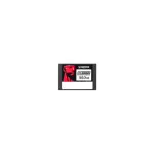 SSD DC600M 960 GB 2.5" SATA 3 NAND 3D TLC