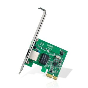 PLACA RED PCI-E TP-LINK TG-3468 10/100/1000
