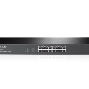 SWITCH 16P TP-LINK TL-SF1016 10/100