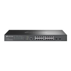 SWITCH 16P TP-LINK OMADA SG3218XP-M2  ADM. 2 SFP