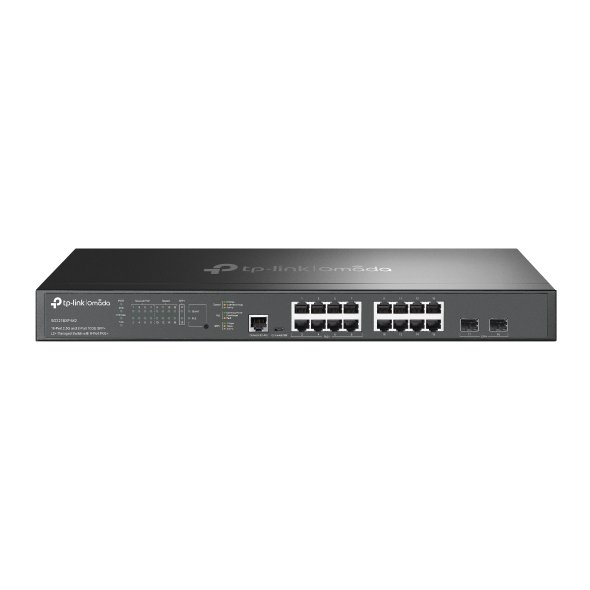 SWITCH 16P TP-LINK OMADA SG3218XP-M2 ADM. 2 SFP