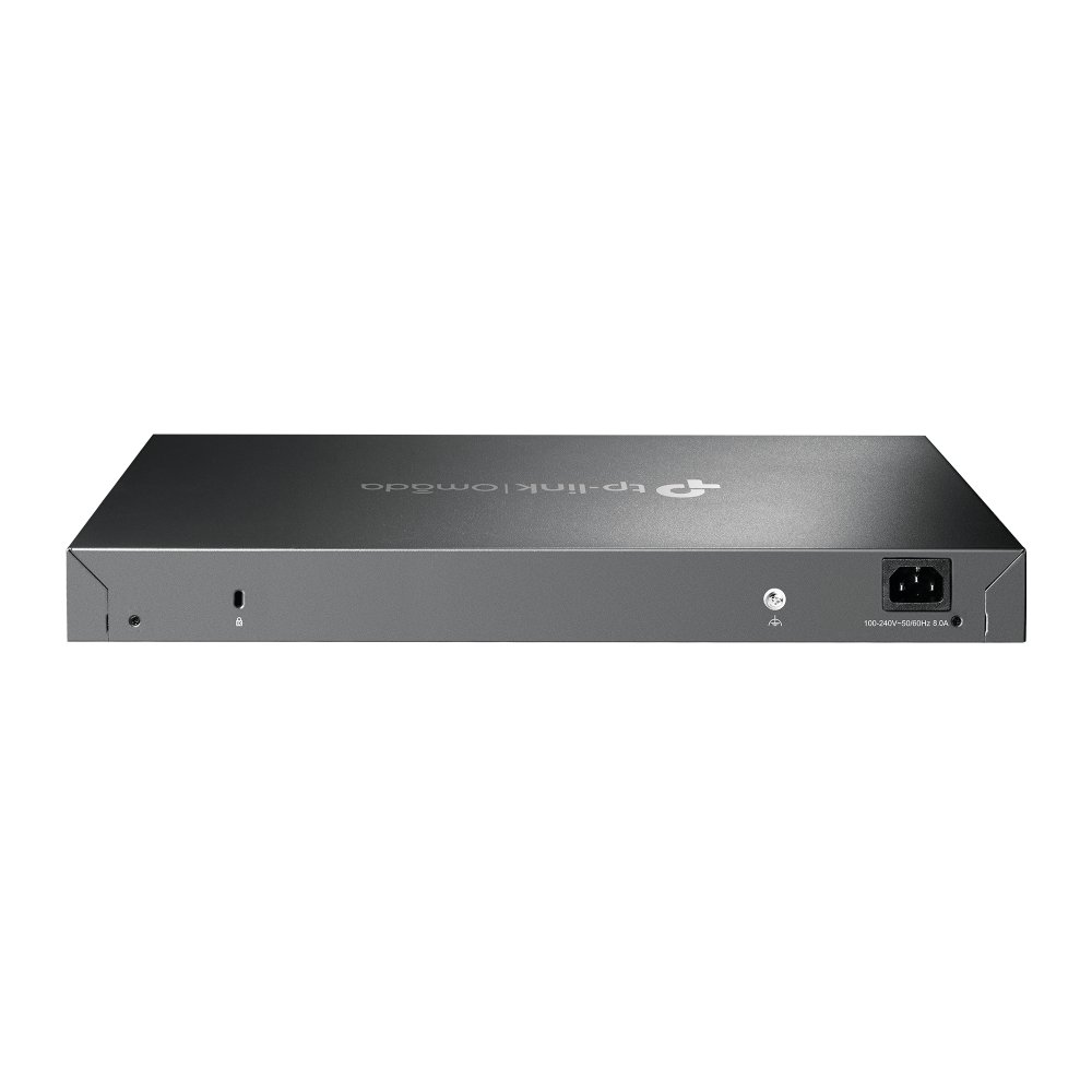 SWITCH 16P TP-LINK OMADA SG3218XP-M2 ADM. 2 SFP - Image 4
