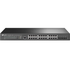 SWITCH 24P TP-LINK TL-SG3428XPP-M2 SFP+ L2+ POE++