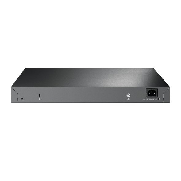 SWITCH 24P TP-LINK TL-SG3428XPP-M2 SFP+ L2+ POE++ - Image 3
