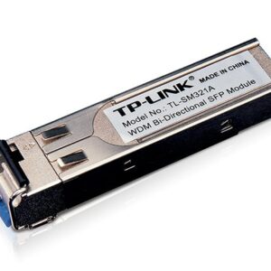 TRANSCEIVER TP-LINK SFP SM321A WDM BIDIREC 10KM