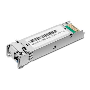 TRANSCEIVER TP-LINK SFP SM321B WDM BIDIREC 10KM