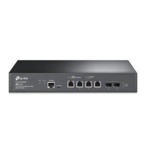 SWITCH 4P TP-LINK OMADA SX3206HPP ADM. 2 SFP POE++
