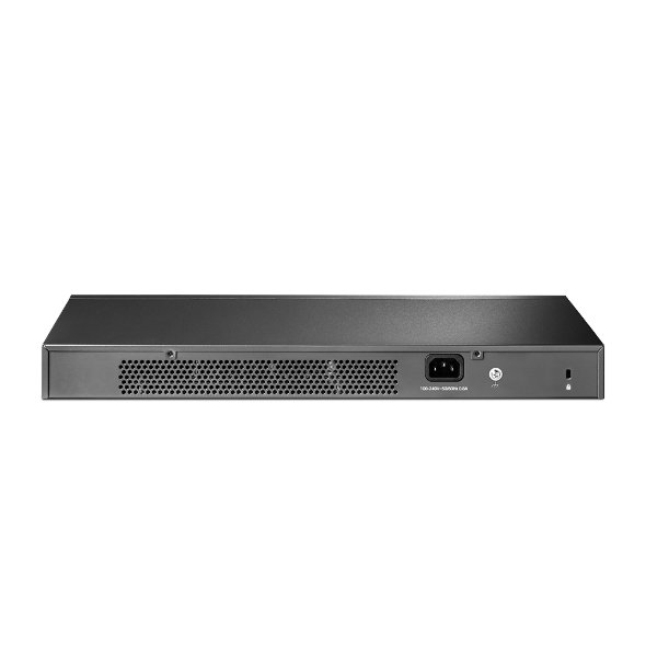 SWITCH 8P TP-LINK OMADA SX3008F 8 SFP ADM. - Image 4