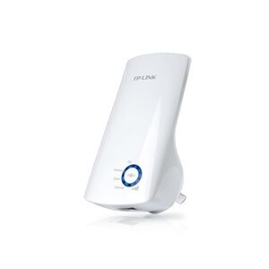 EXTENSOR DE RANGO TP-LINK WA850RE 11N 300MBPS