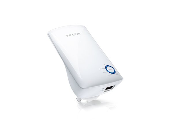 EXTENSOR DE RANGO TP-LINK WA850RE 11N 300MBPS - Image 3