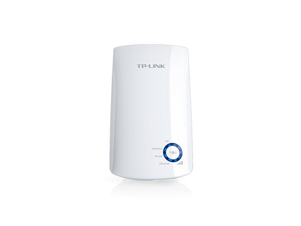 EXTENSOR DE RANGO TP-LINK WA850RE 11N 300MBPS - Image 4