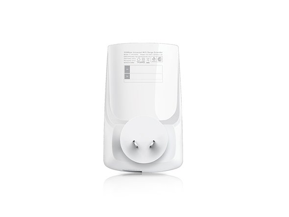 EXTENSOR DE RANGO TP-LINK WA850RE 11N 300MBPS - Image 5