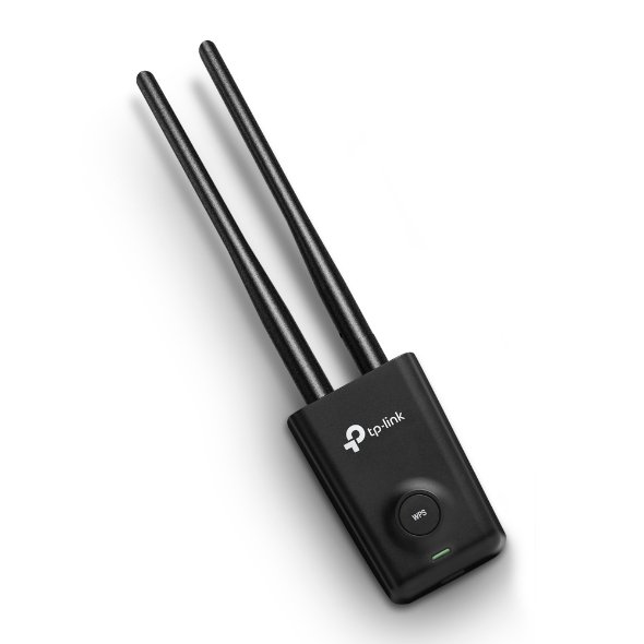 PLACA RED USB TP-LINK WN8200ND 11N 300MBPS 2X5DBI - Image 2