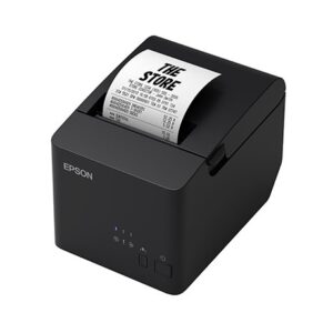 EPSON TMT20IIIL-001 USB+SERIE TERMICA C/AUTOCUTTER