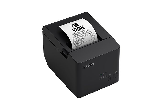 EPSON TMT20IIIL-002 ETHERNET TERMICA C/AUTOCUTTER - Image 6
