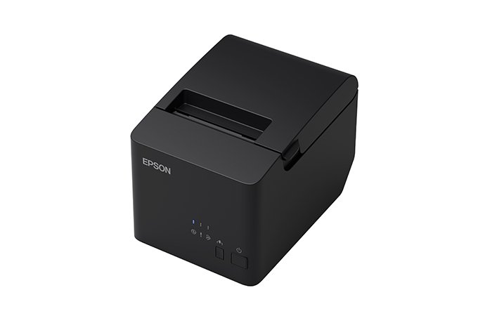 EPSON TMT20IIIL-002 ETHERNET TERMICA C/AUTOCUTTER - Image 5