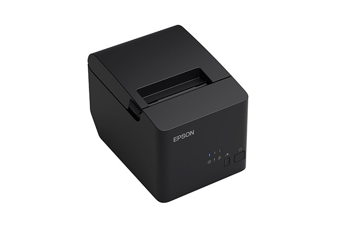 EPSON TMT20IIIL-001 USB+SERIE TERMICA C/AUTOCUTTER - Image 4