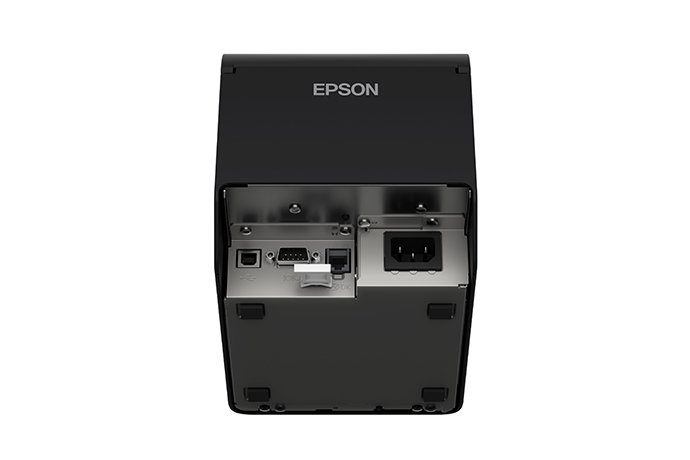 EPSON TMT20IIIL-002 ETHERNET TERMICA C/AUTOCUTTER - Image 3
