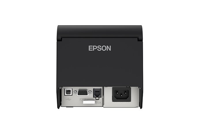 EPSON TMT20IIIL-002 ETHERNET TERMICA C/AUTOCUTTER - Image 2